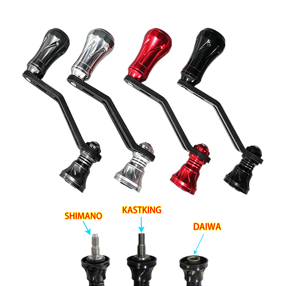 Shimano Reel Stradic - Рукоятка для рыболовной катушки из углеродного