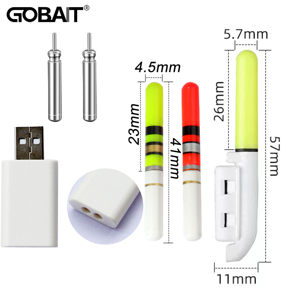 Fish Finder Battery - CR322 3,6 В литиевая батарея USB