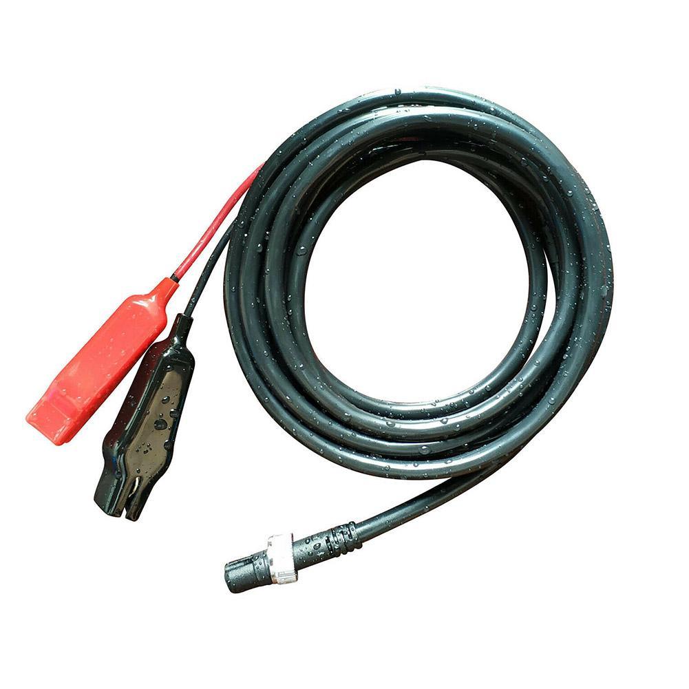 Fish Finder Battery - 1 шт., кабель питания для аккумулятора,