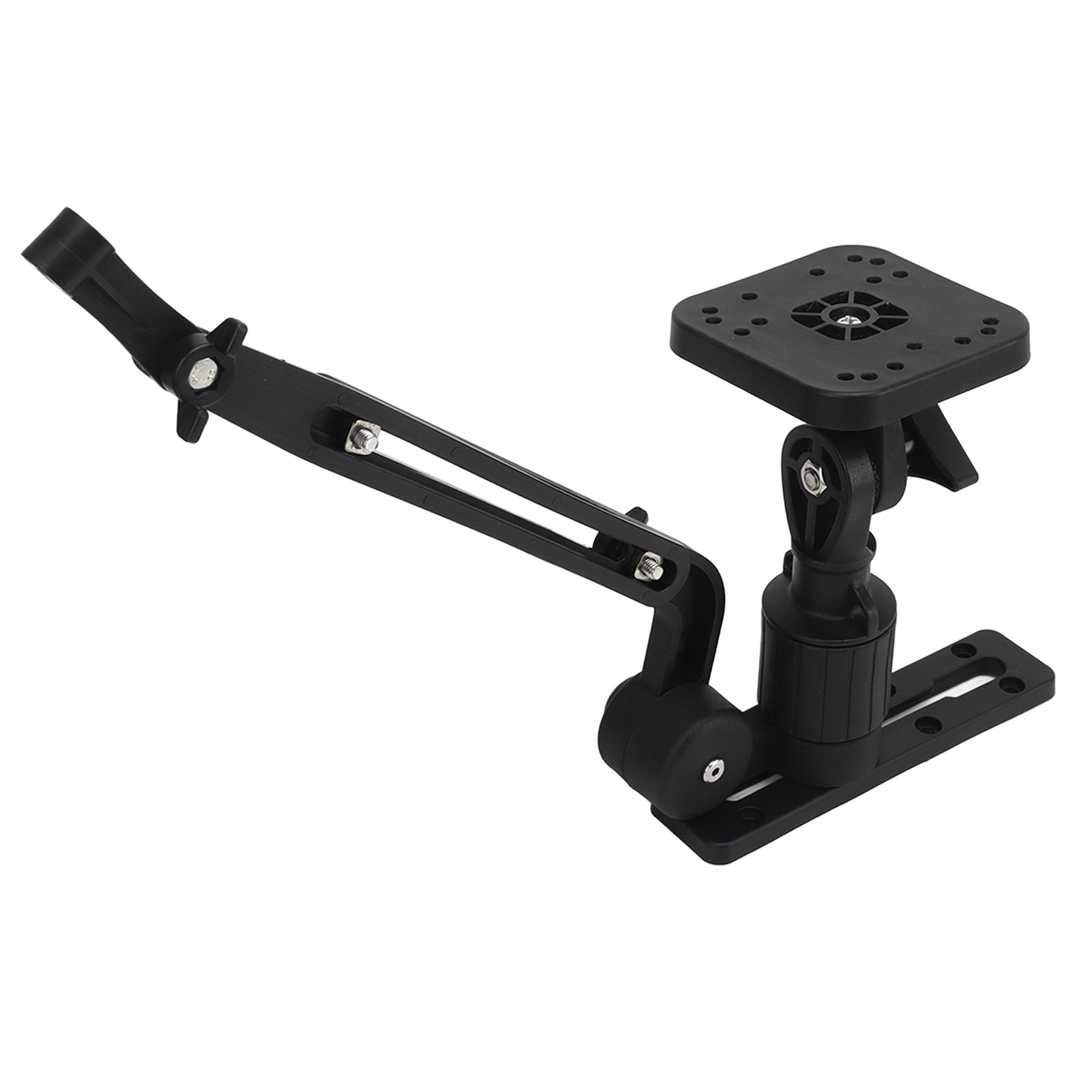 Fish Finder Mount - Рыбопоисковое основание нейлон и нержавеющая сталь
