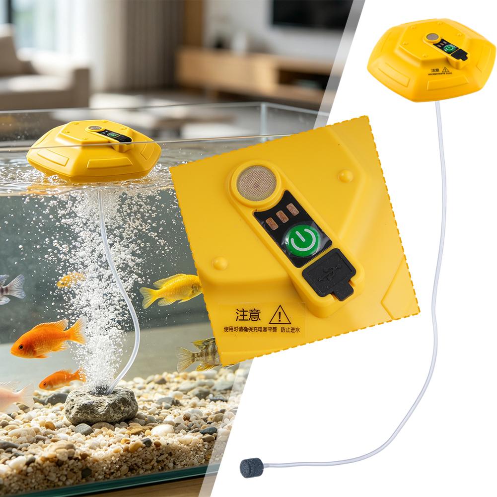 Плавающий аэратор для рыбалки  – обзор и цена Fish Finder Battery