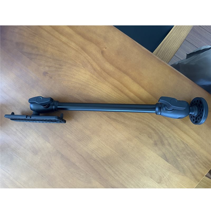 Крепление для эхолота A06F с р – обзор и цена Fish Finder Mount