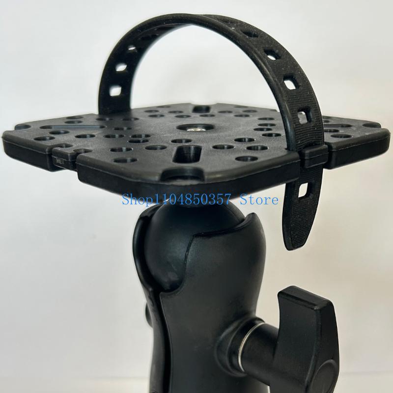 652F Основание для крепления э – обзор и цена Fish Finder Mount