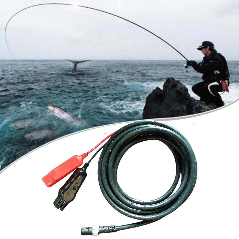 1 шт., кабель питания для акку – обзор и цена Fish Finder Battery