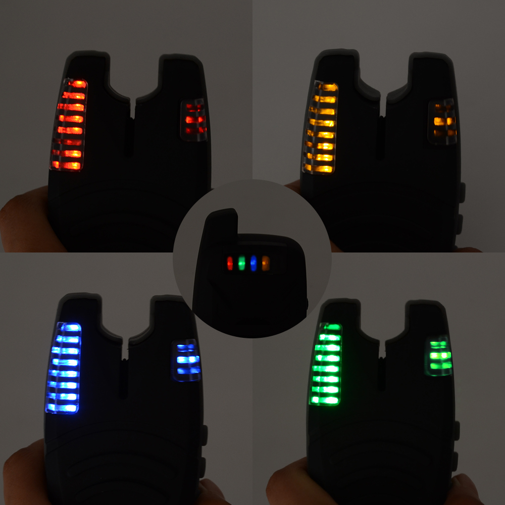 Hirisi комплект сигнализации д – обзор и цена Bite Indicator