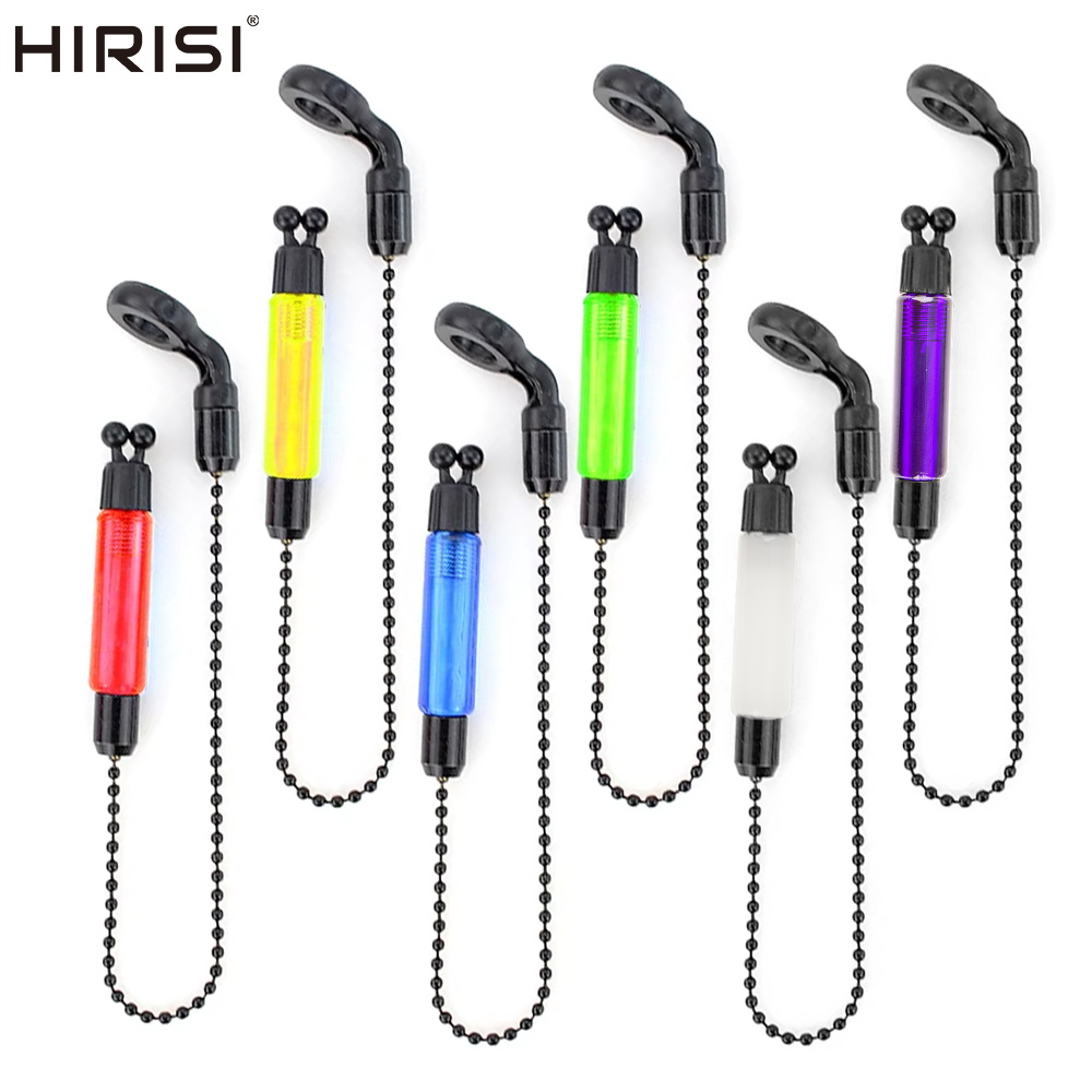 Hirisi B2024 4 шт. Свингеры дл – обзор и цена Fish Alarm